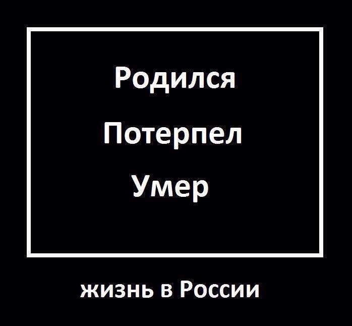 Я родился чтобы показать как надо сук