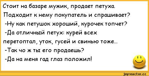 Базар пойдем. Ржачные анекдоты. Анекдоты свежие ржачные про мужчин. Анекдот мужик продаёт петуха. Мужик а базаре петуха продавал.