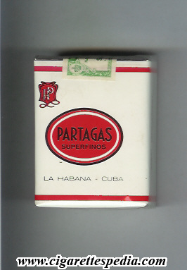 Кубинские сигареты в ссср марки фото