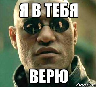 Давай я тебе не верю. Я В тебя верю. Я верю ты справишься. Верь Мем. Я верю Мем.
