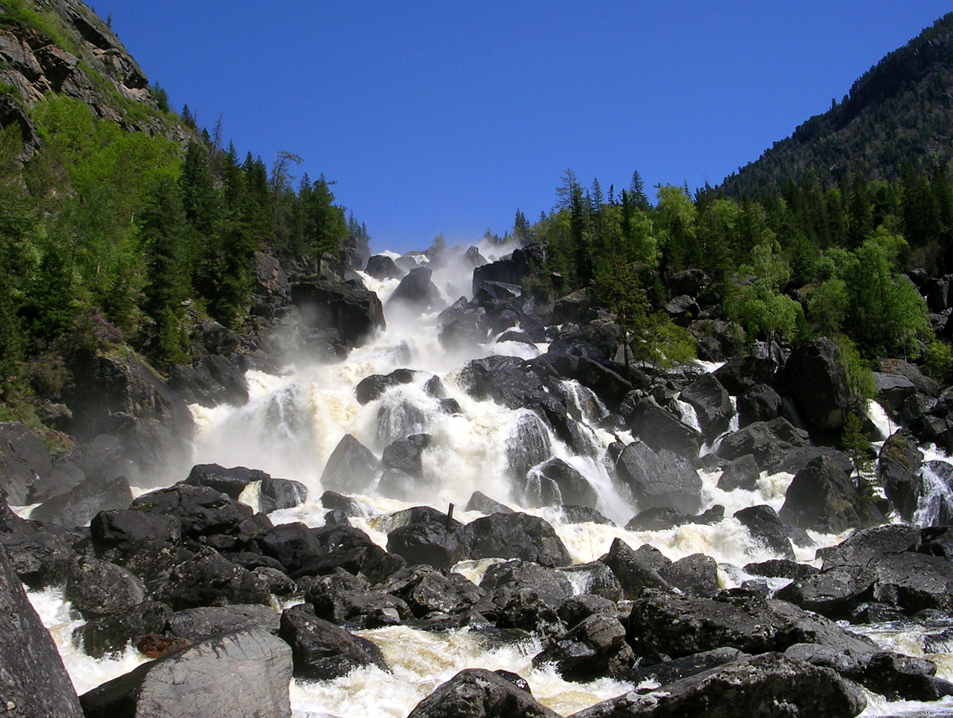 Алтай фото природа достопримечательности