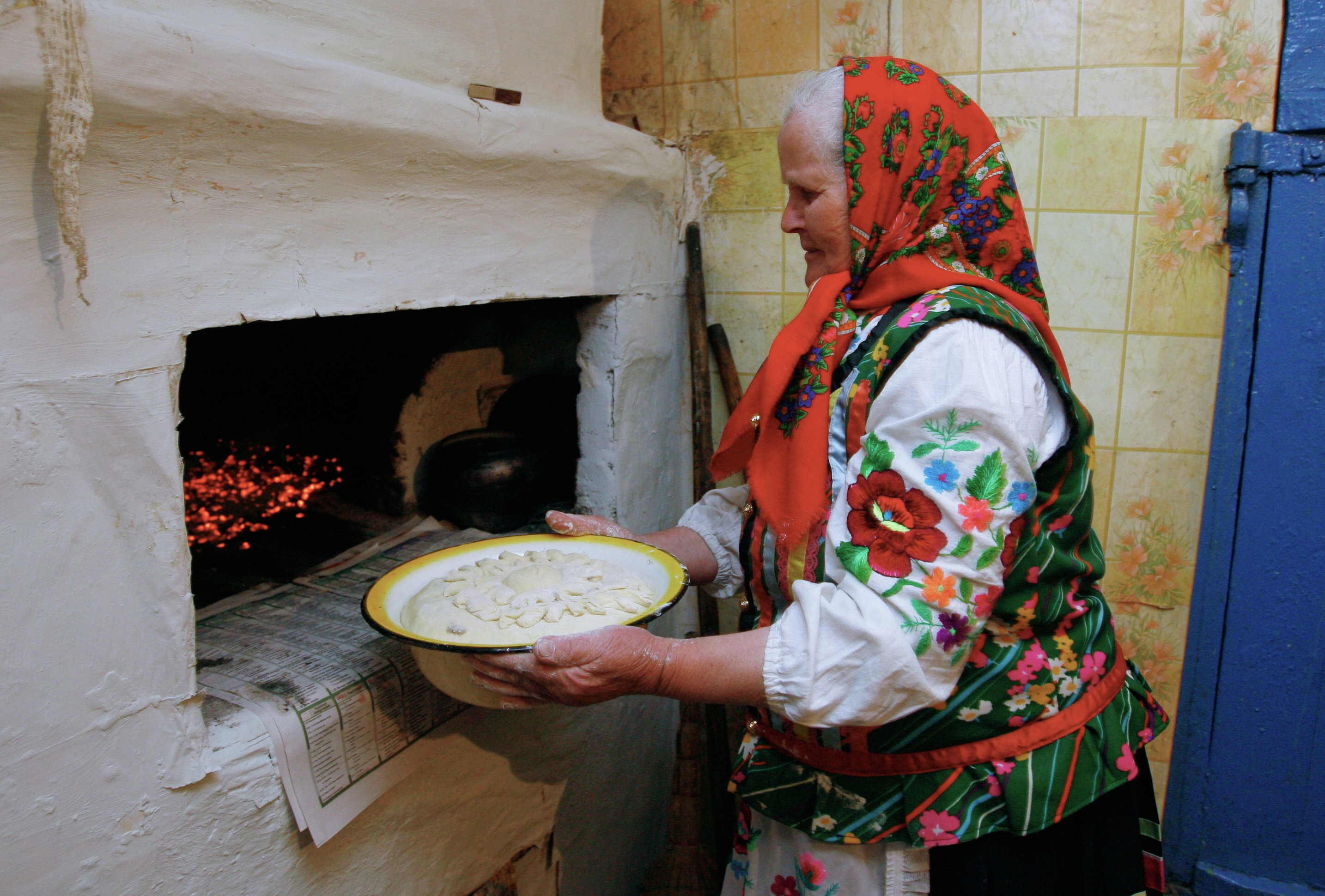 Пирожки как у бабушки картинки