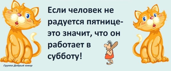 Кто работает в субботу картинки прикольные