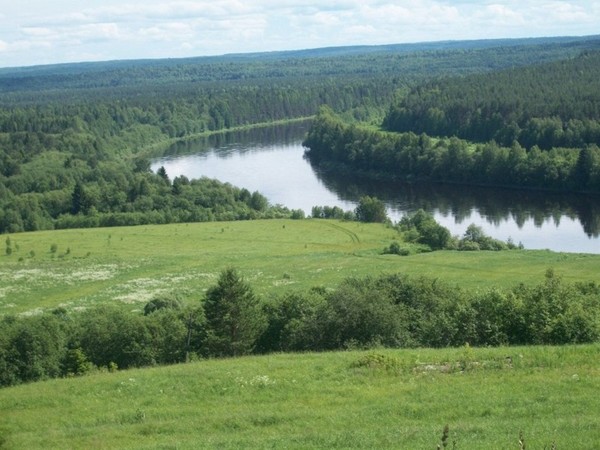 Березники архангельская область устьянский район карта