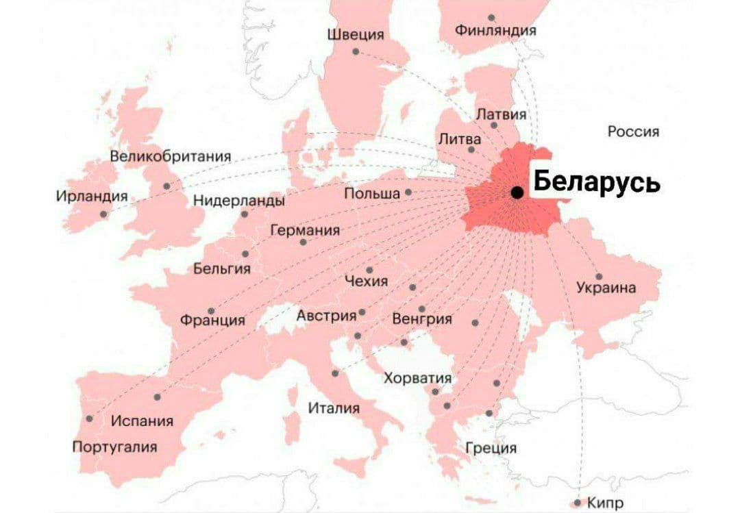 А что в Белоруссии произошло? И в Риге... - 447 ответов - Курилка -  страница 11 - Форум Авто Mail.ru