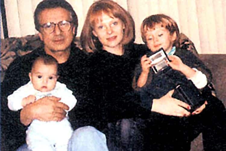 Актер евстигнеев биография и личная жизнь Ирина Цывина: странная судьба последней жены Евгения Евстигнеева - 52 ответа - К