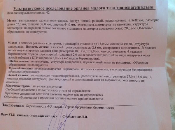 Самопроизвольные роды до 34 недель. Заключение УЗИ 4 недели беременности. УЗИ беременности на ранних сроках заключение. УЗИ на 5 неделе беременности заключения. УЗИ заключение беременность 3-4 недели беременности.