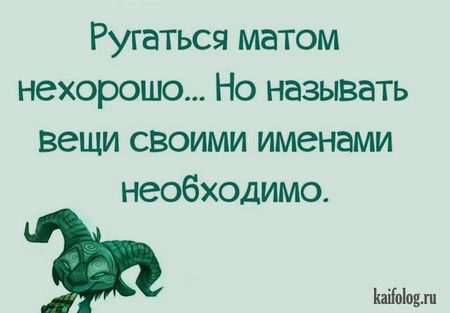 Как можно обзывать матом. Смешной мат. Ругаться нехорошо. Юмор про мат. Смешные картинки с матом.