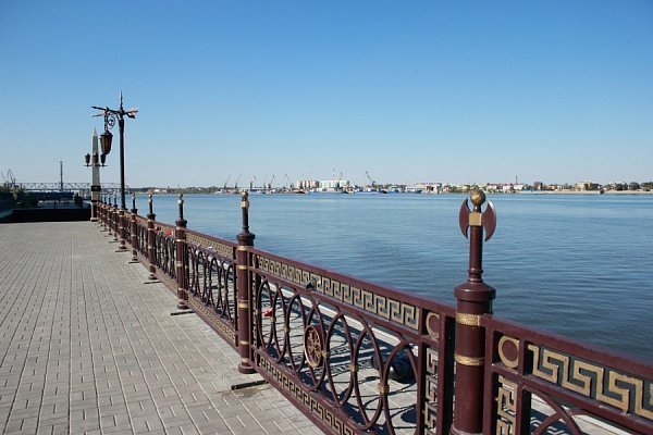 Астрахань стелла
