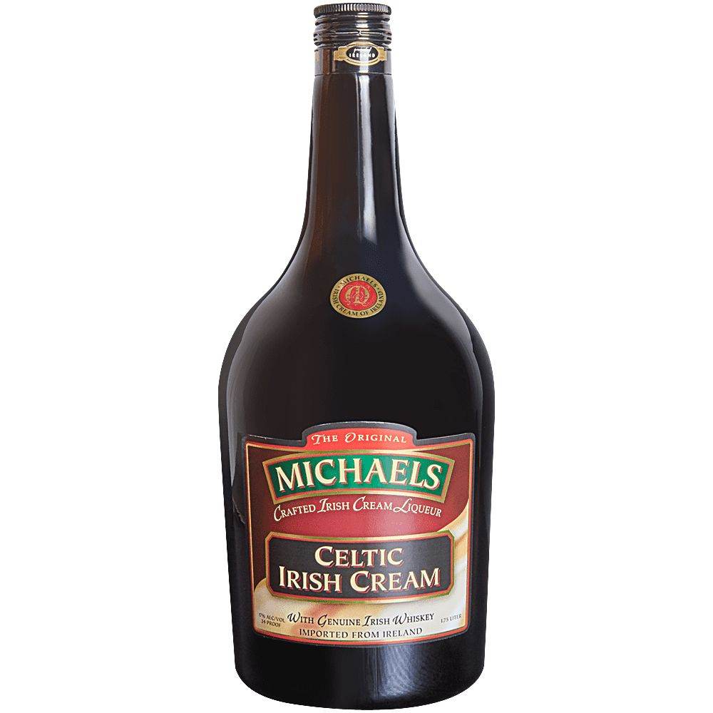 Р‘РµР№Р»РёР· Irish Cream Original