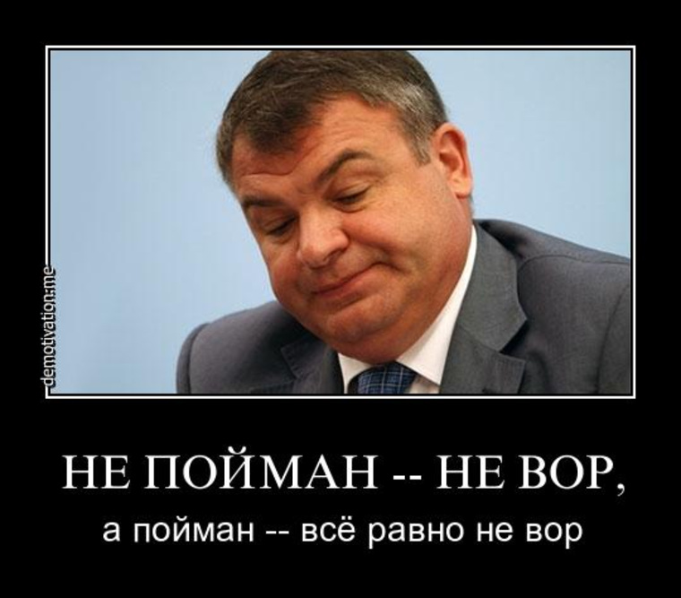 Воровал ворую и буду воровать. Анатолий Сердюков вор. Сердюков министр обороны прикол. Анатолий Сердюков вор демотиваторы. Мемы про воров.