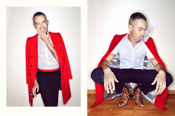 Рогов в деле как попасть в проект