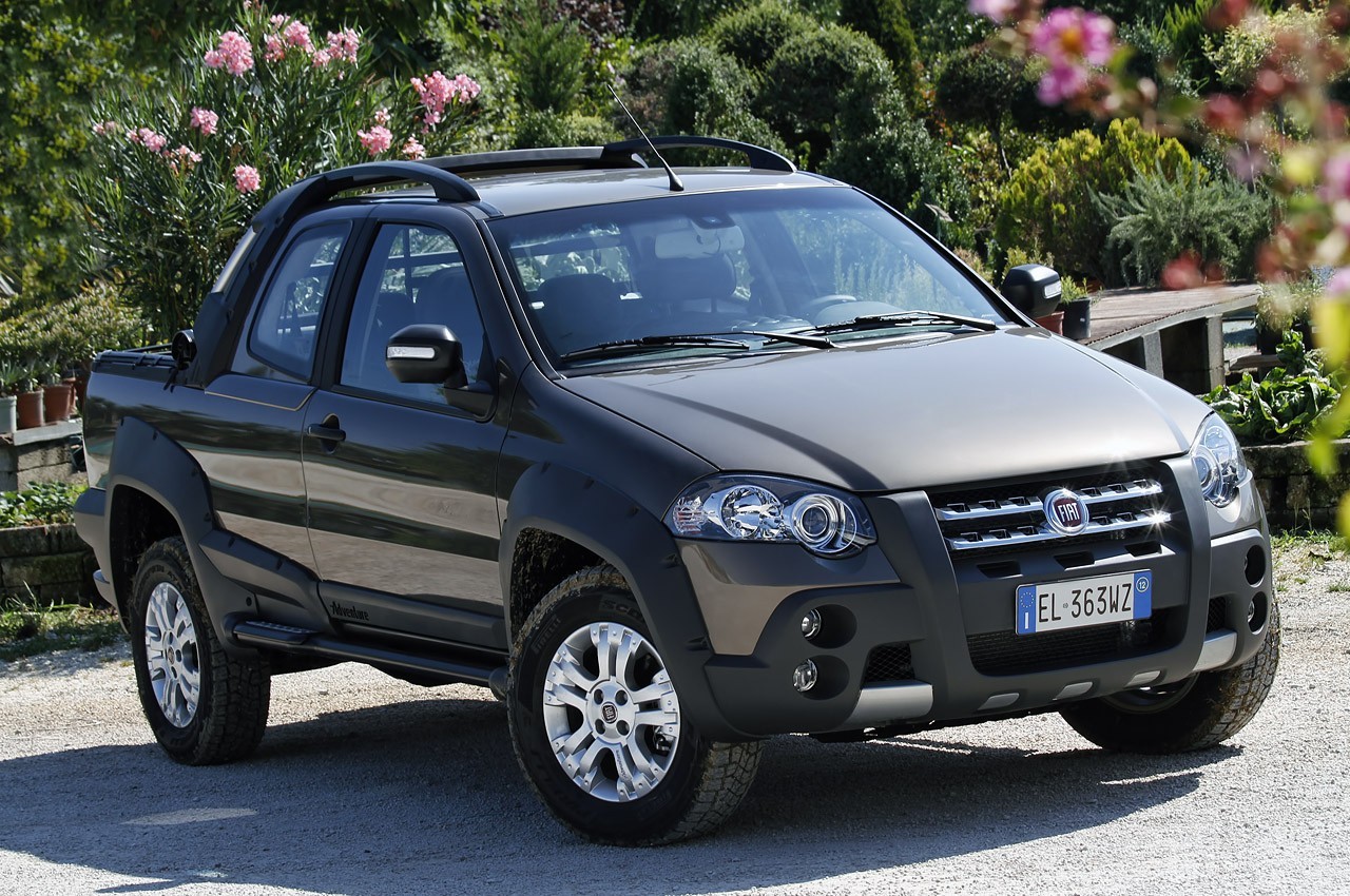 Strada. Пикап Fiat strada. Fiat strada Adventure 2021. Ram 700. Fiat внедорожник 2021.