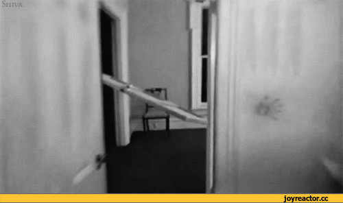 Страшные анимации и картинки, открытки минутта