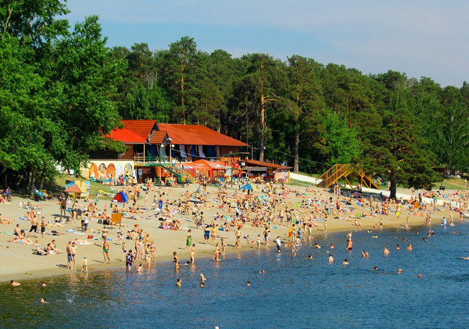 Верхний бор фото Верхний бор фото